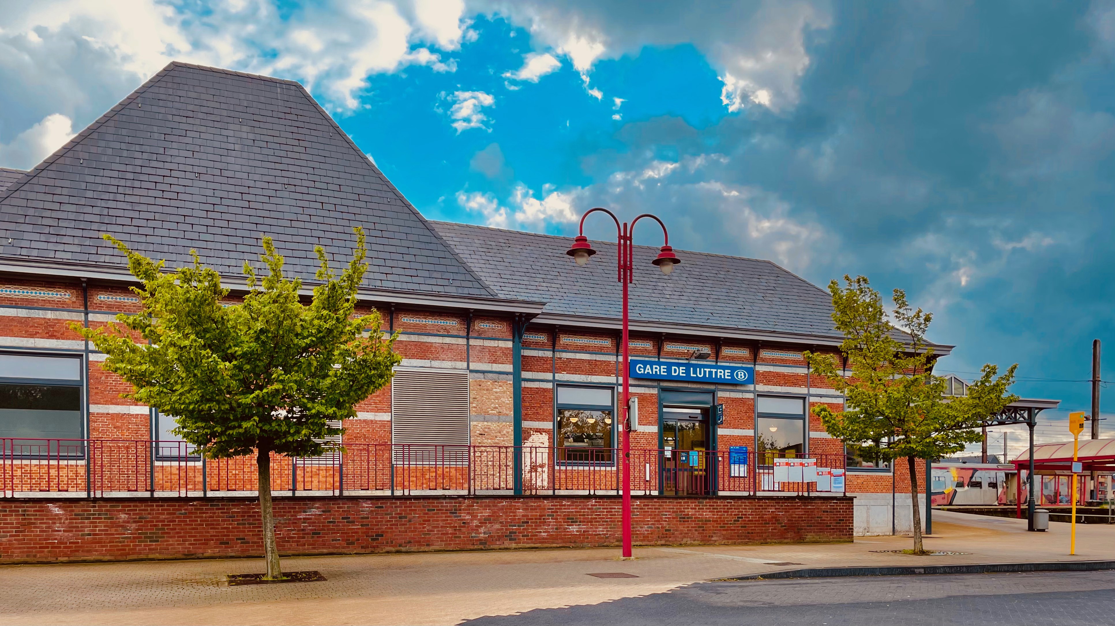 45,8 millions pour moderniser la gare de Luttre