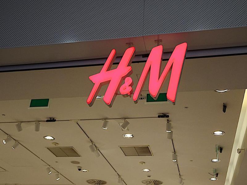 Le magasin H&M de Châtelineau fermera bientôt ses portes définitivement