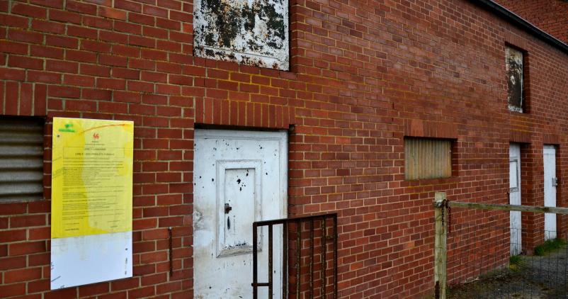 Le 1er septembre, la wallonie ouvre la chasse aux logements inoccupés