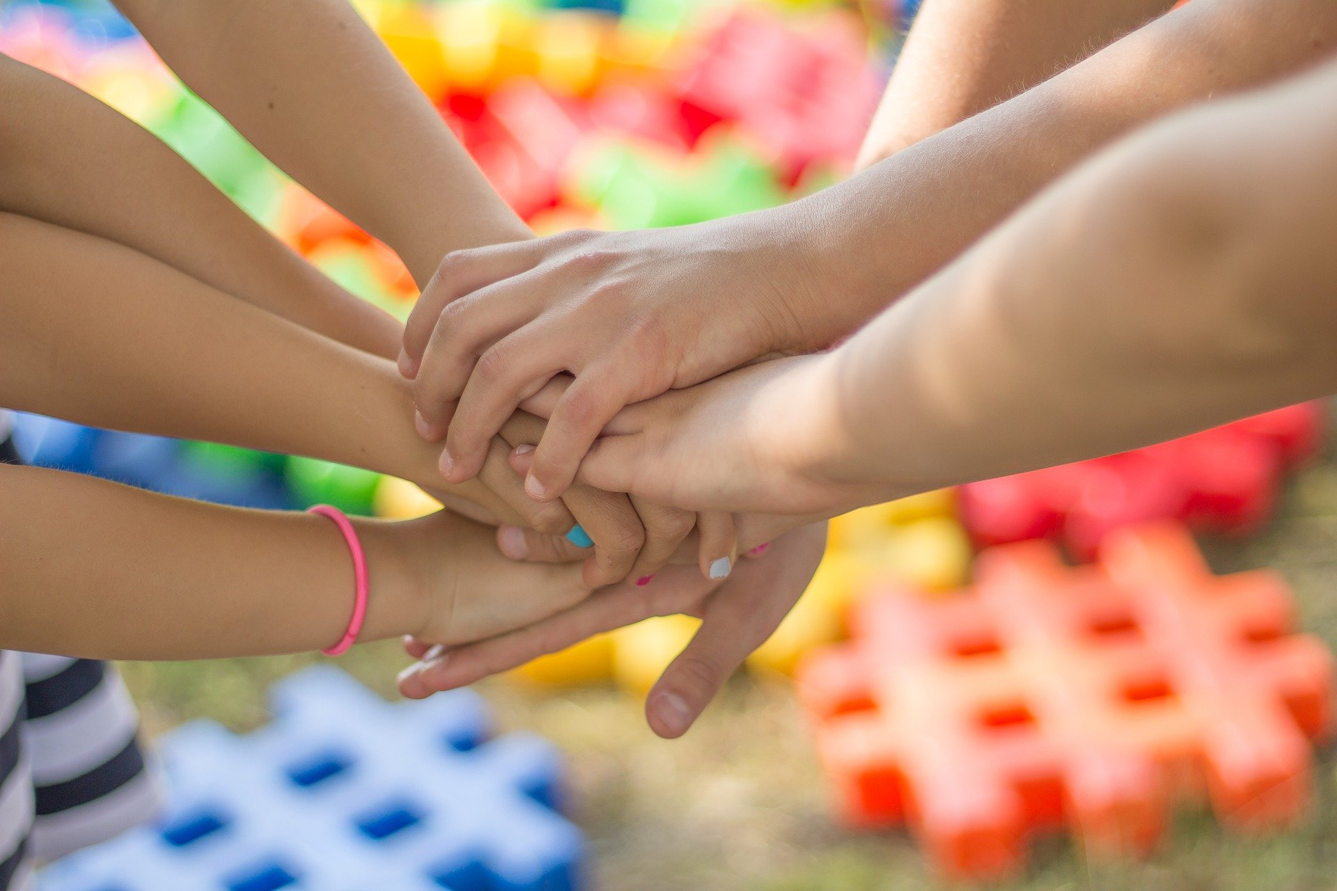 Erquelinnes : Kids Garden, le nouvel espace dédié aux enfants