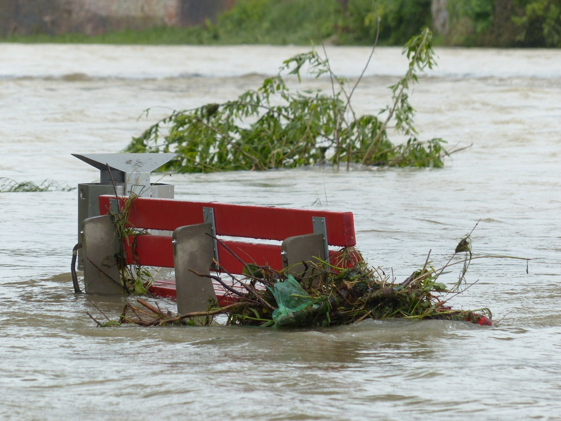 Le point sur les inondations en cours dans la province 