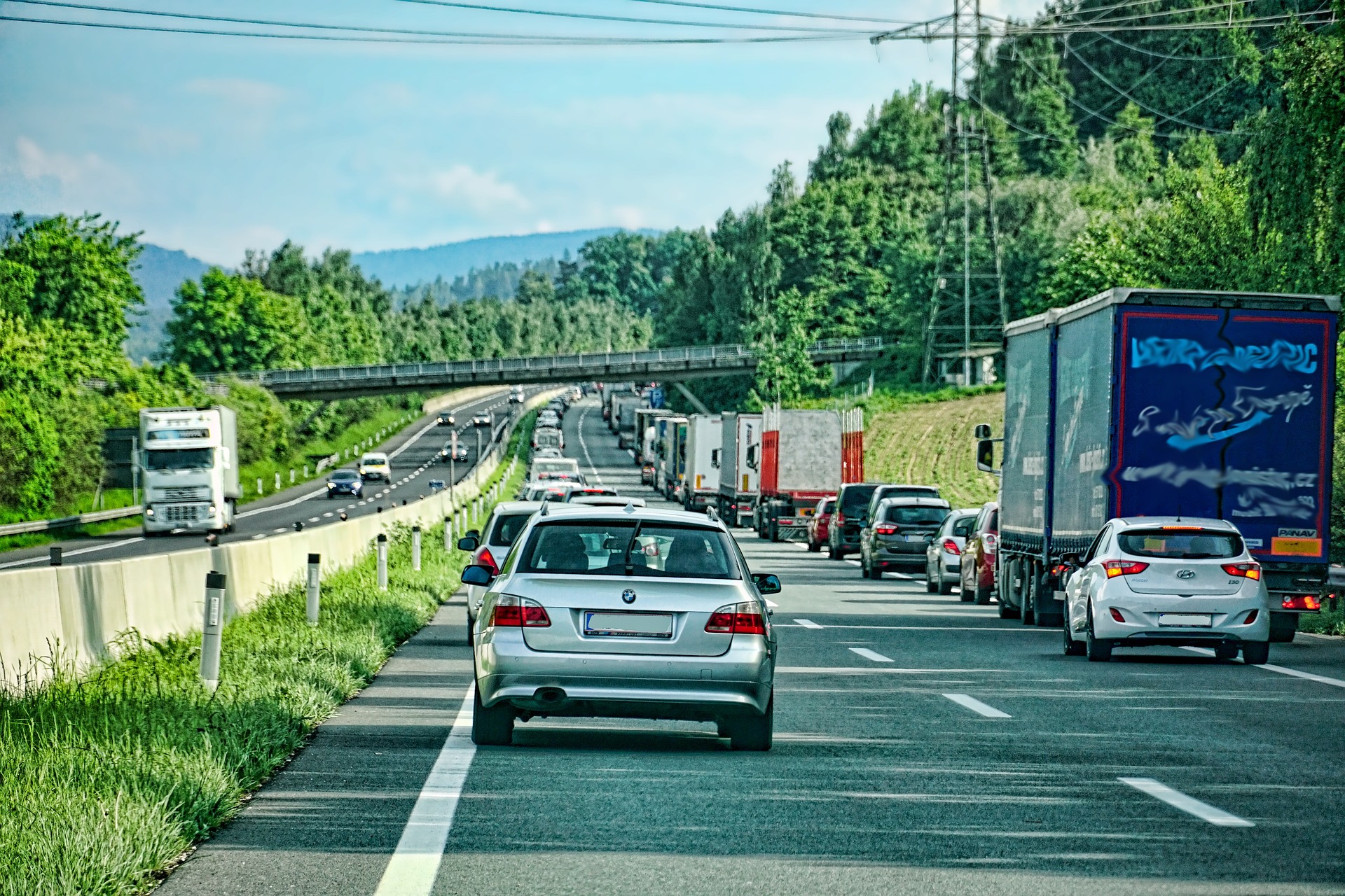 Bruxelles: perturbations attendues sur le ring ce week-end 