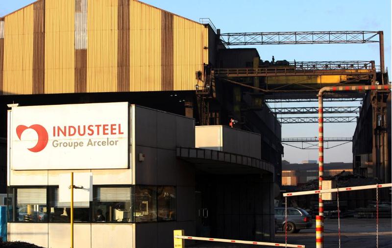 Industeel Belgium est à vendre : info ou intox ? 