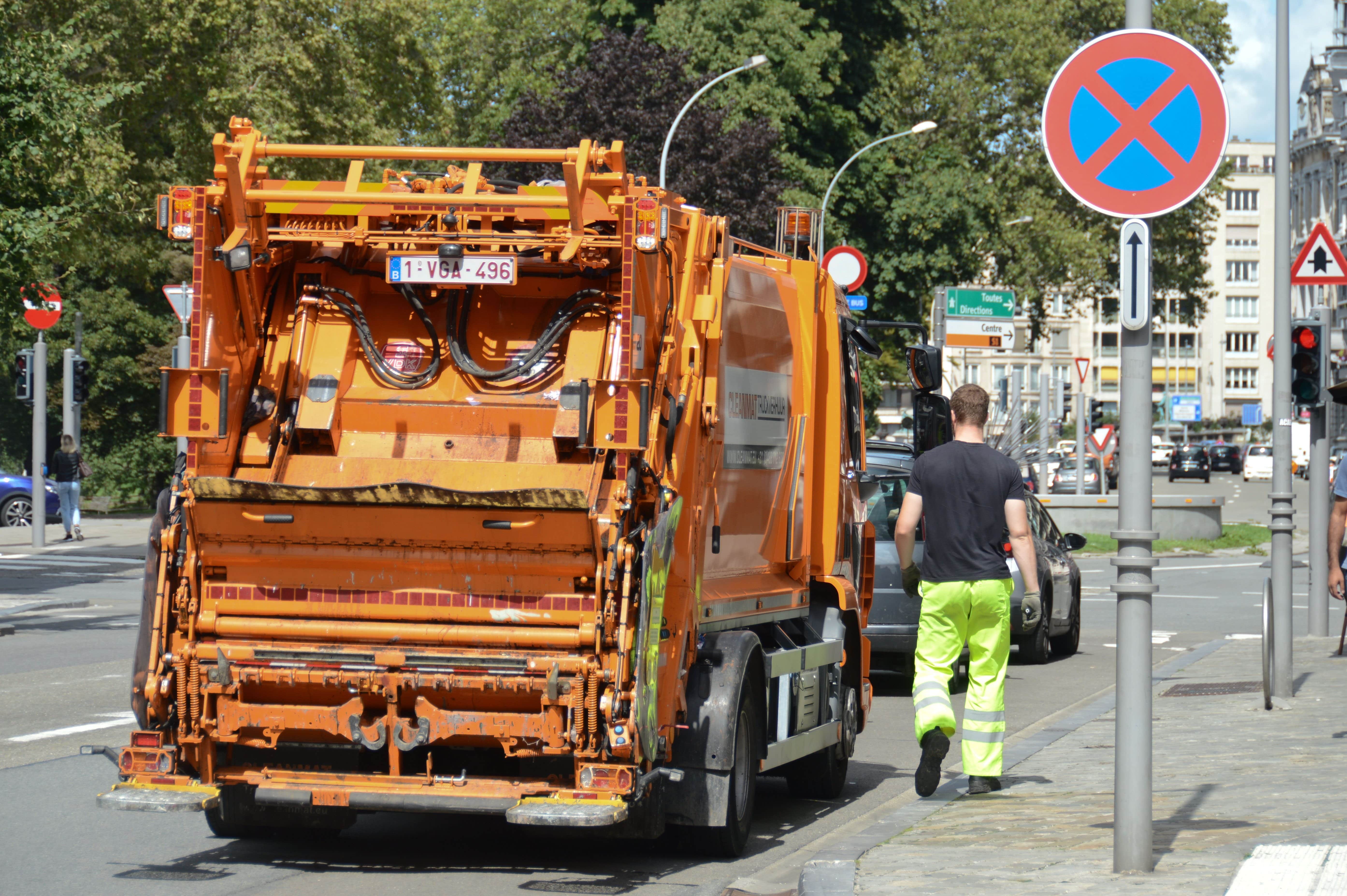 Ipalle : Les 4 recyparcs du Sud-Hainaut fermés le 11 novembre