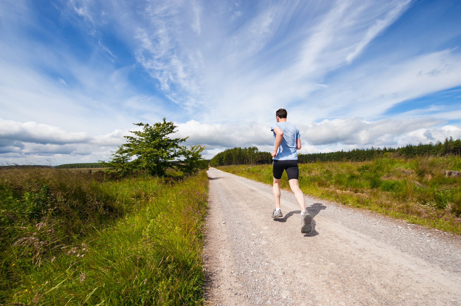 Charleroi: Runnin’City fait appel aux joggeurs 