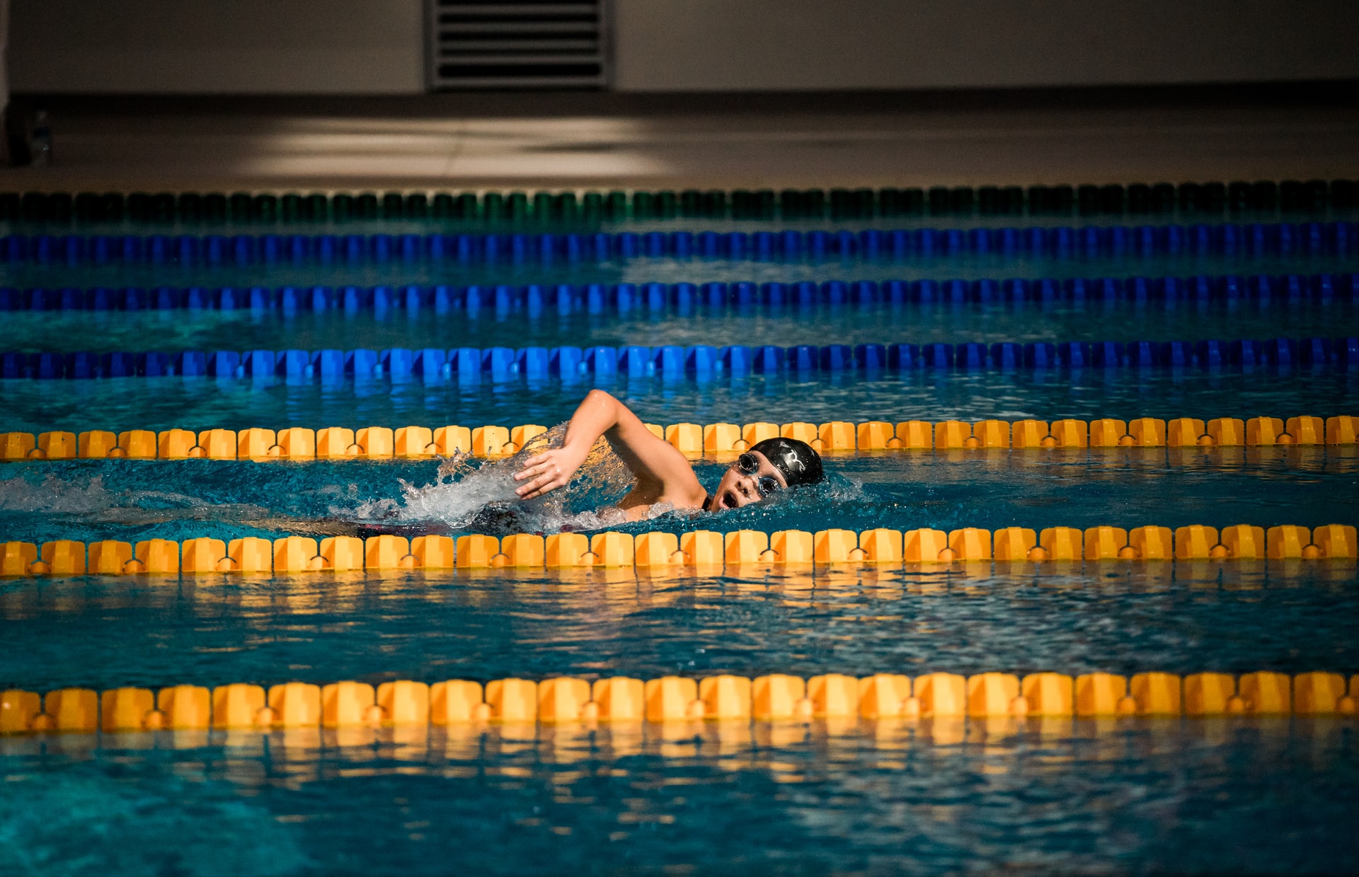 Bonne nouvelle pour les piscines de notre région