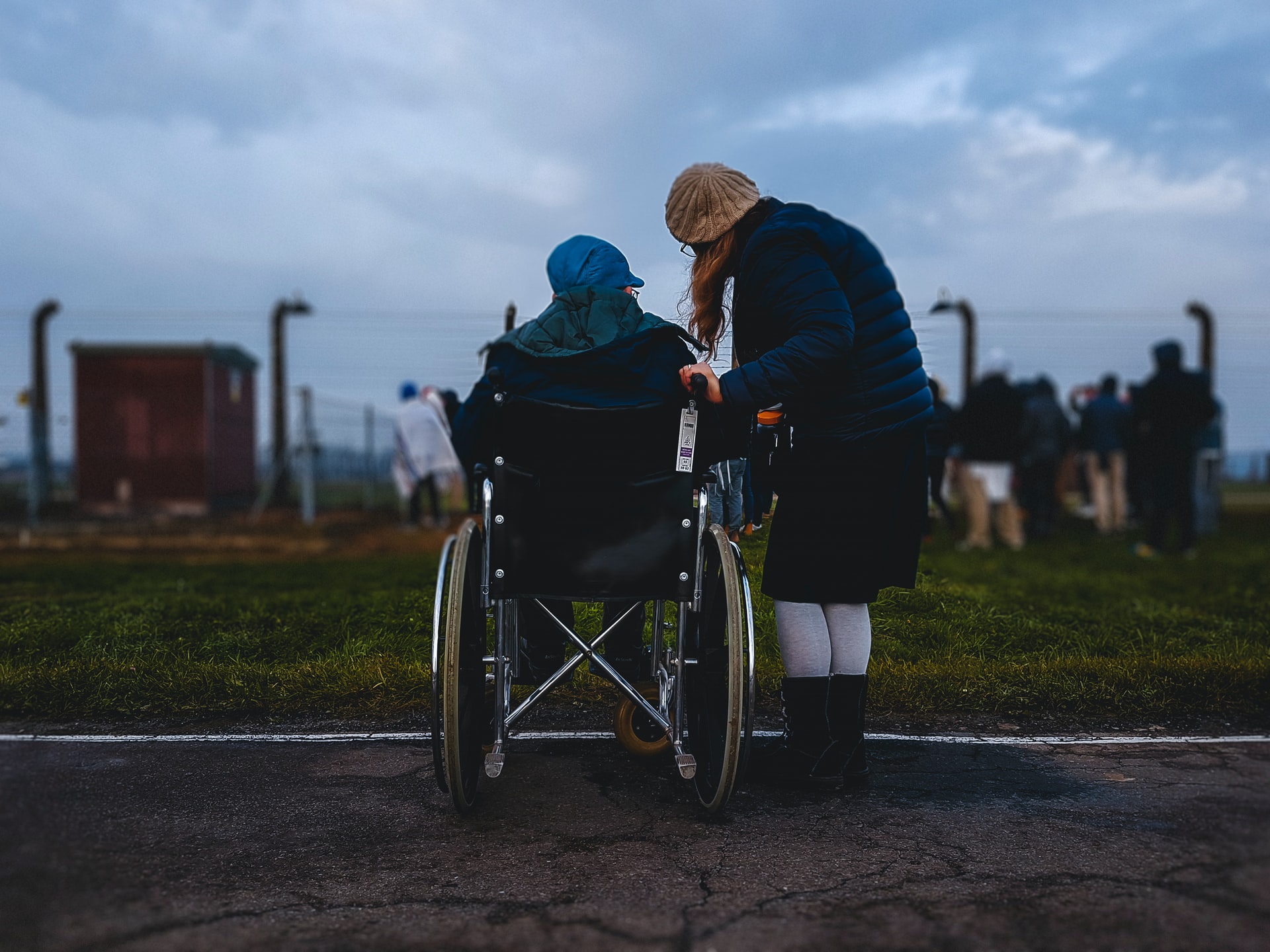 Covid-19 : La Wallonie augmente ses mesures de soutien à l’encadrement des personnes handicapées