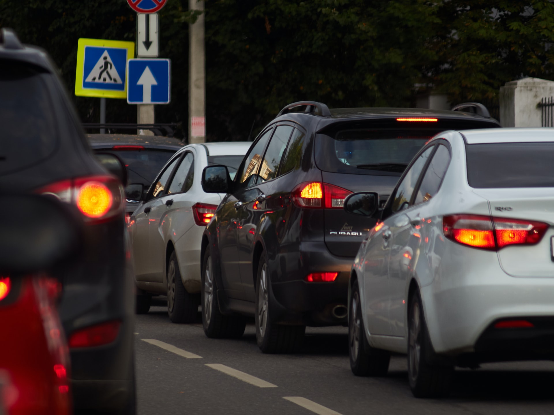 Charleroi Metropole: participez au comptage du trafic dans le but d’améliorer la mobilité et la qualité de l’air