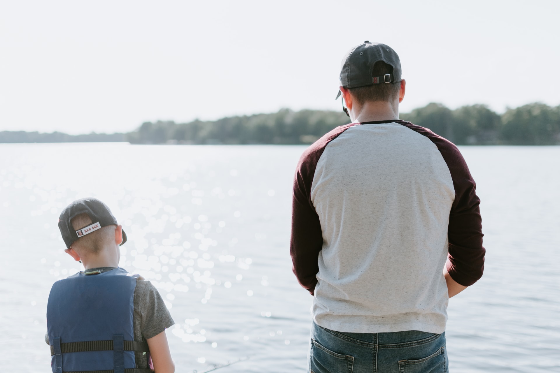 Wallonie: une cartographie pour la pêche 