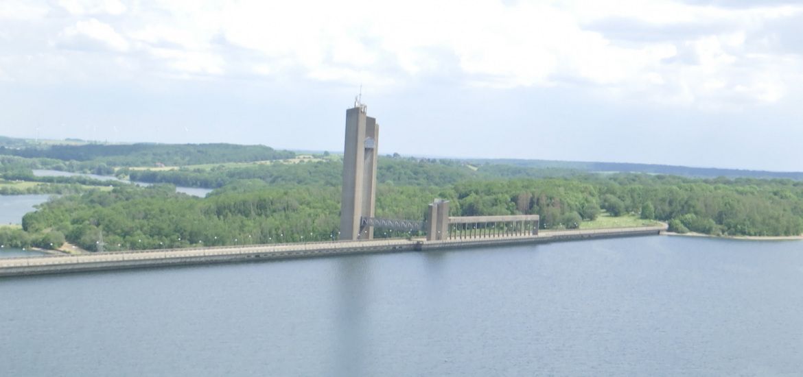 Lacs de L’Eau d’Heure : un septuagénaire perd la vie