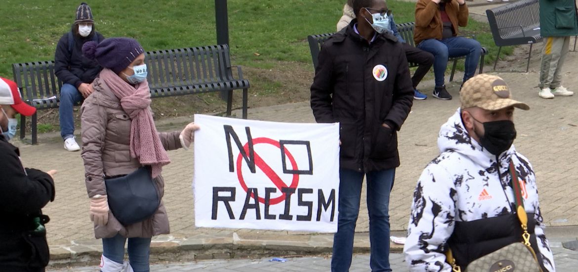 Levez-vous contre le racisme avec le festival Diversité