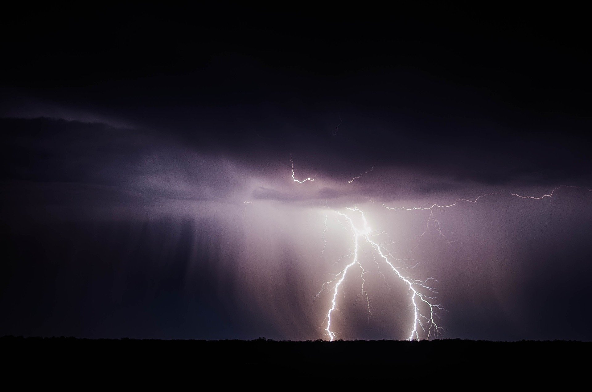 Bilan des dégâts de la nuit d’orage du 17 juin 