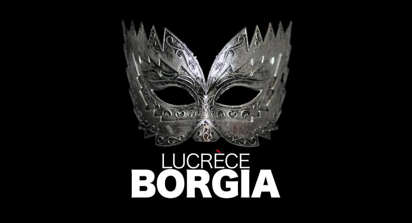 Lucrèce Borgia reste encore un peu à Villers-la-Ville