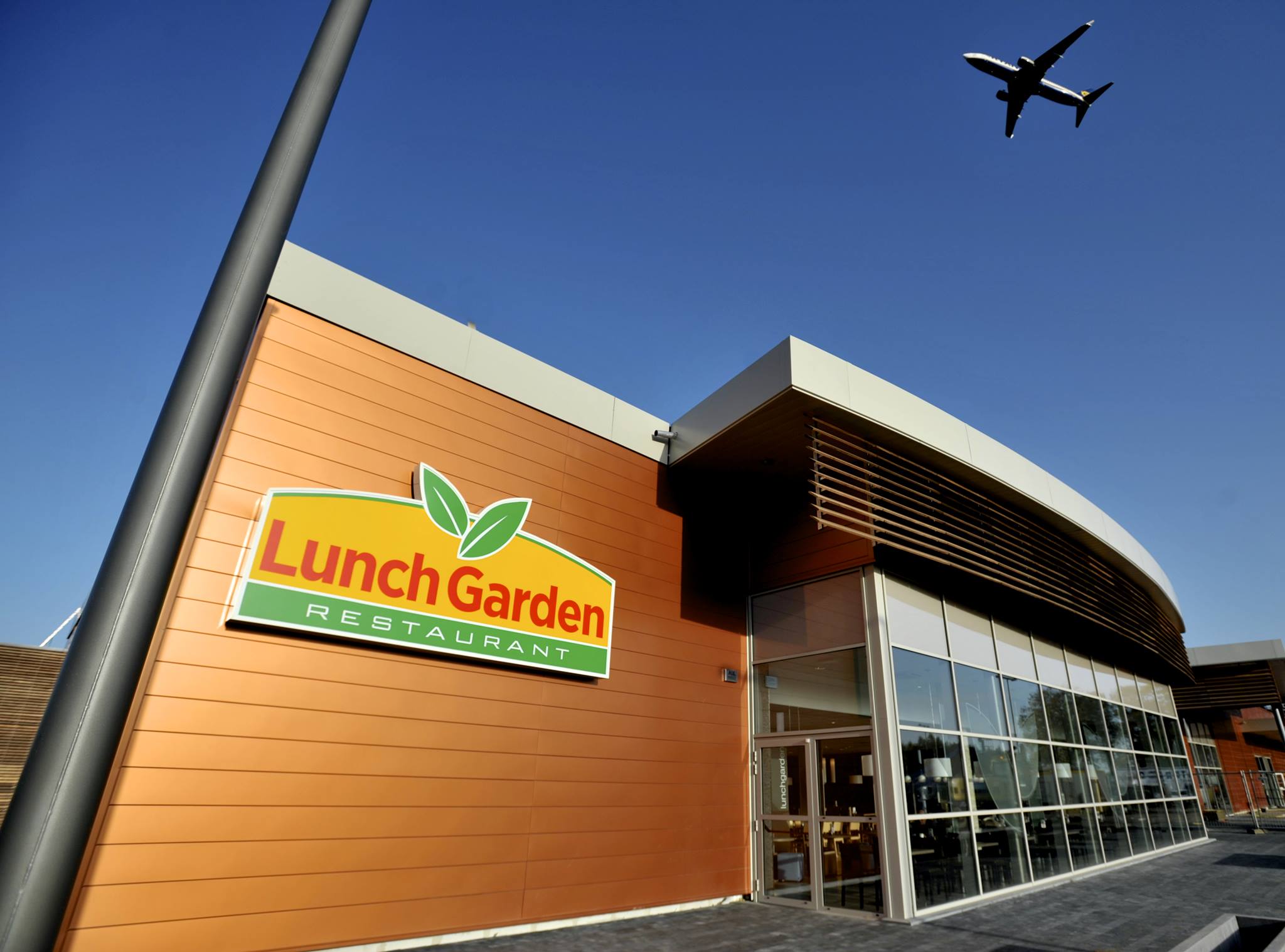 Lunch Garden : qu'en est-il dans notre région ? 