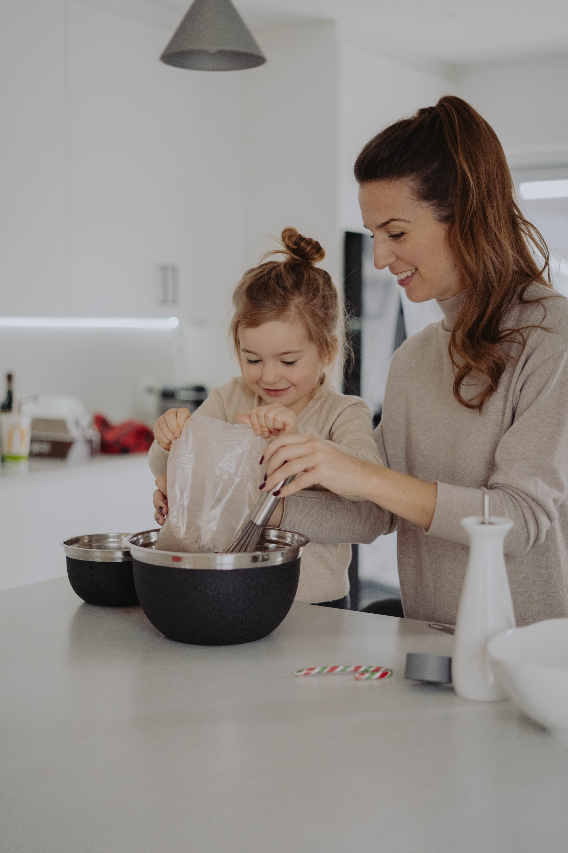 Louez votre bien à une famille sinistrée ! 