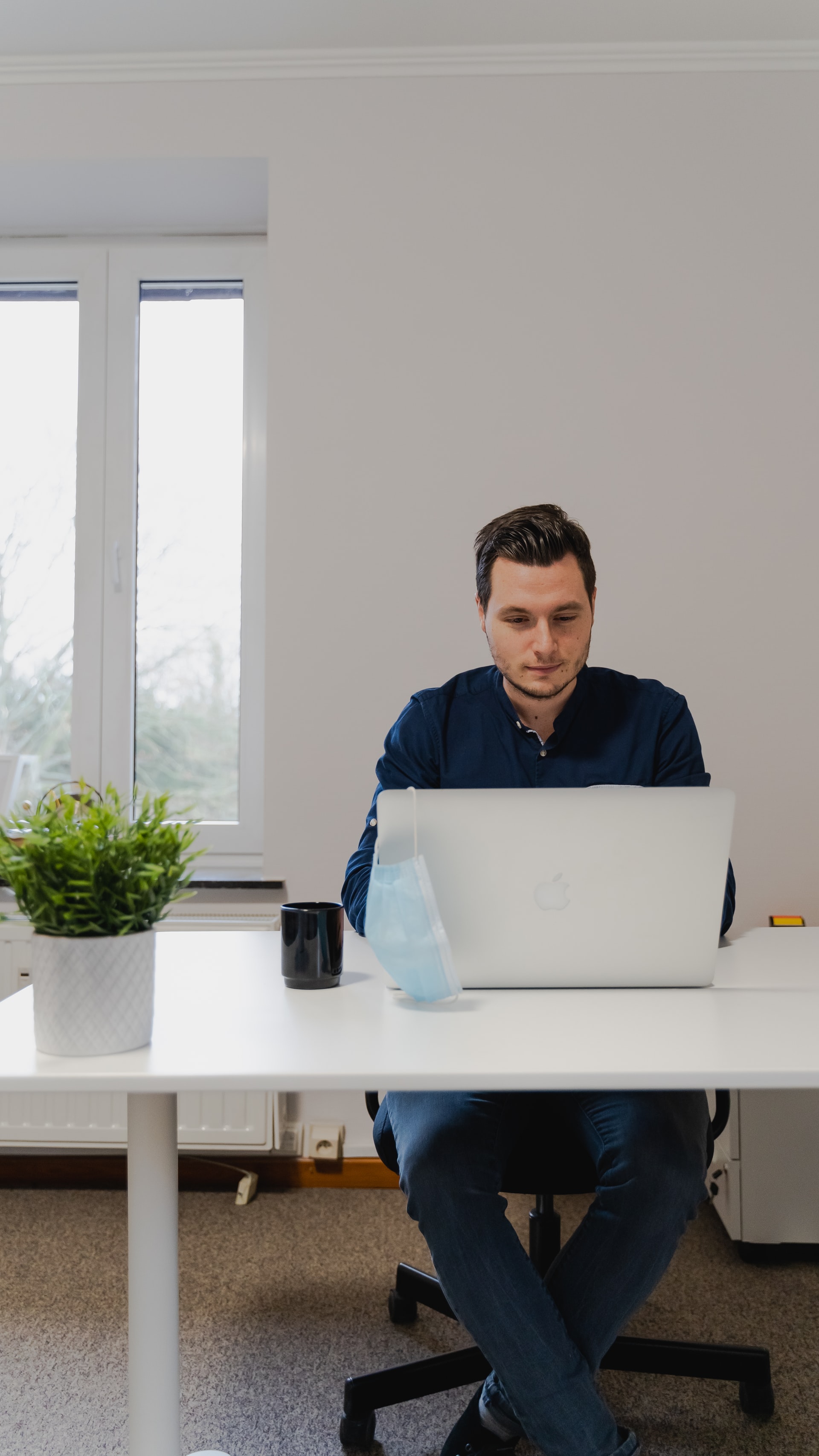 PME et télétravail : les employeurs sont plutôt séduits