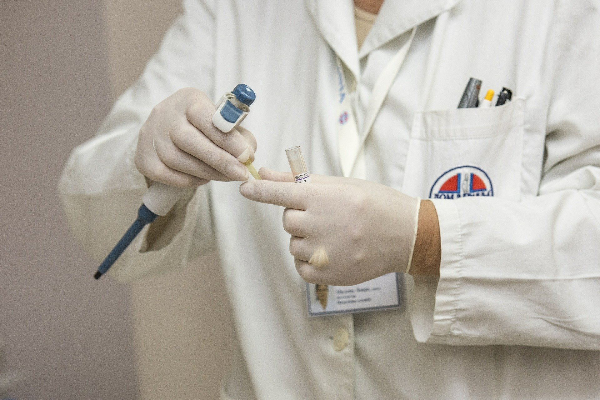 Covid-19: le bilan du jour. 47 décès et 65 personnes sont entrées à l'hôpital 