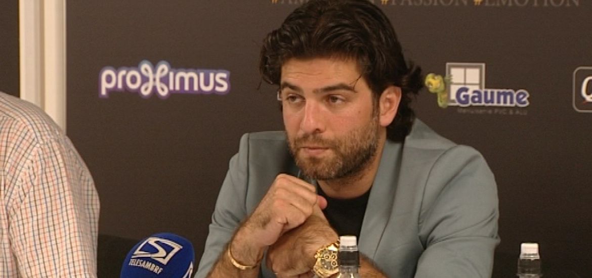 UEFA: Mehdi Bayat ne sera pas membre du Comité exécutif 