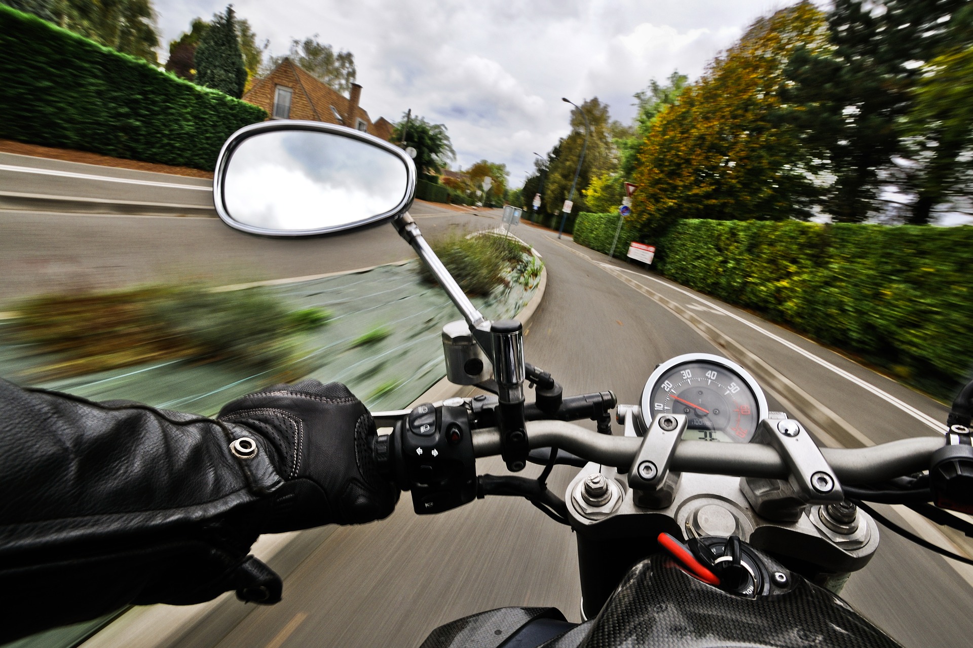 Un contrôle technique obligatoire pour certaines motos dès janvier