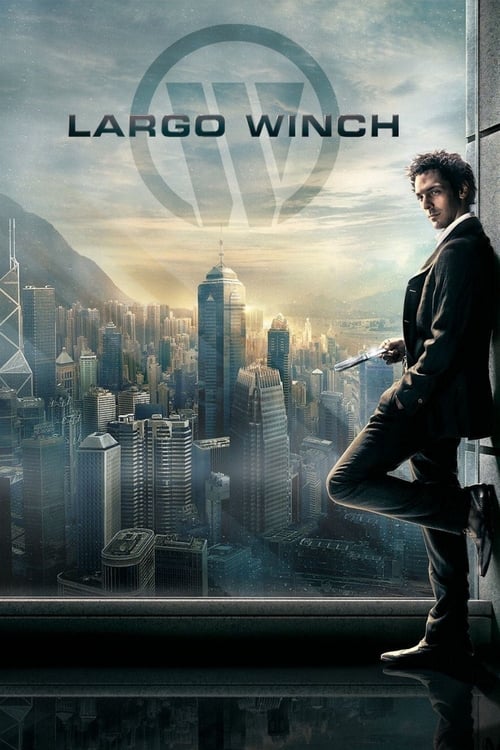 Tournage de Largo Winch 3 à Charleroi: la production cherche des figurants