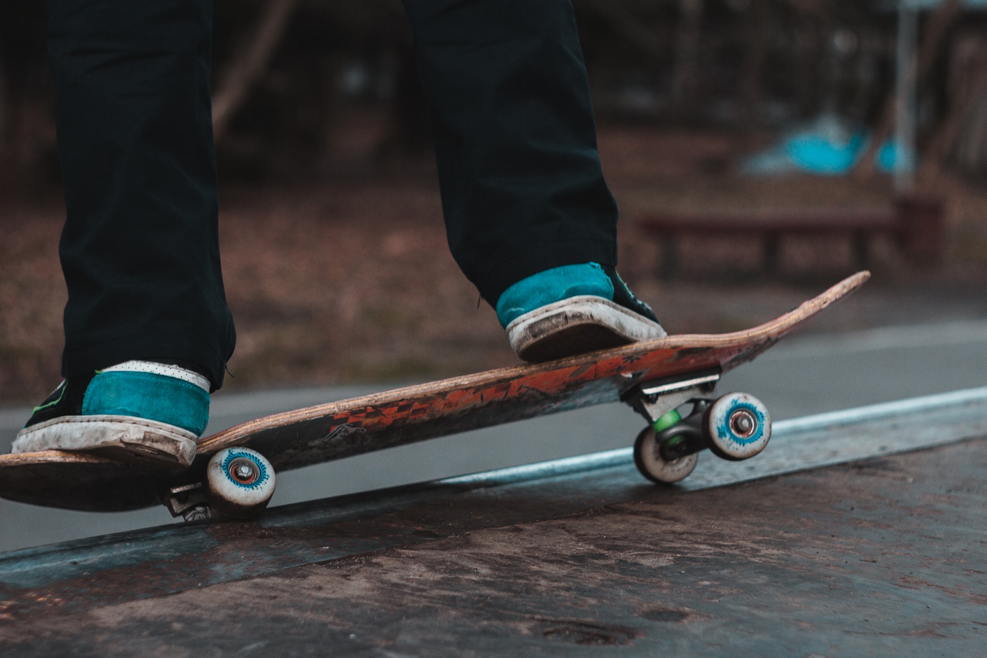 Villers-la-Ville: 75.000 euros pour la création d'un skatepark ! 