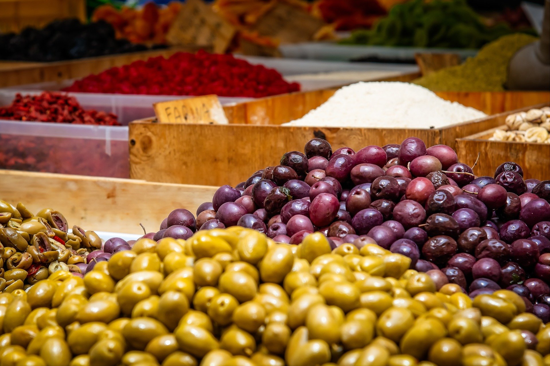 Thuin: Reprise du marché hebdomadaire le 29 mai 