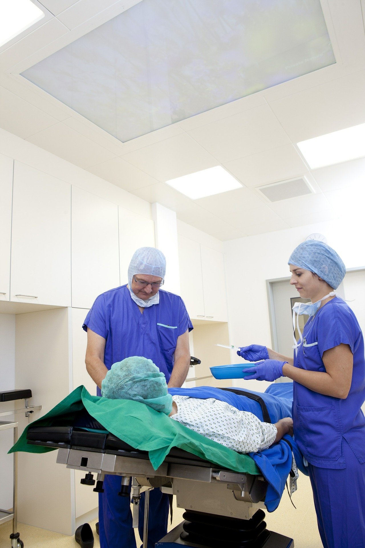 Chimay: le centre de santé des Fagnes retrousses ses manches 