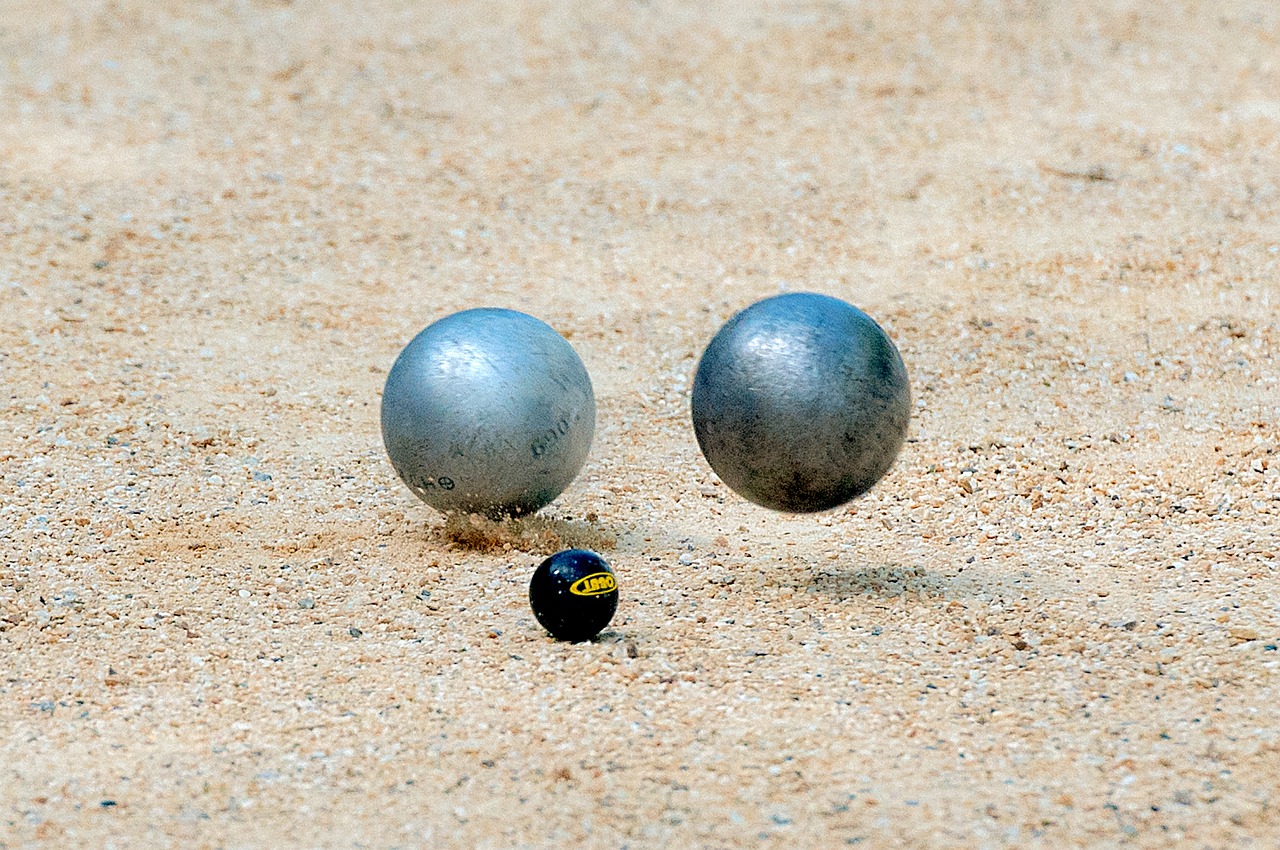 Un nouveau club de pétanque débarque à Pironchamps !