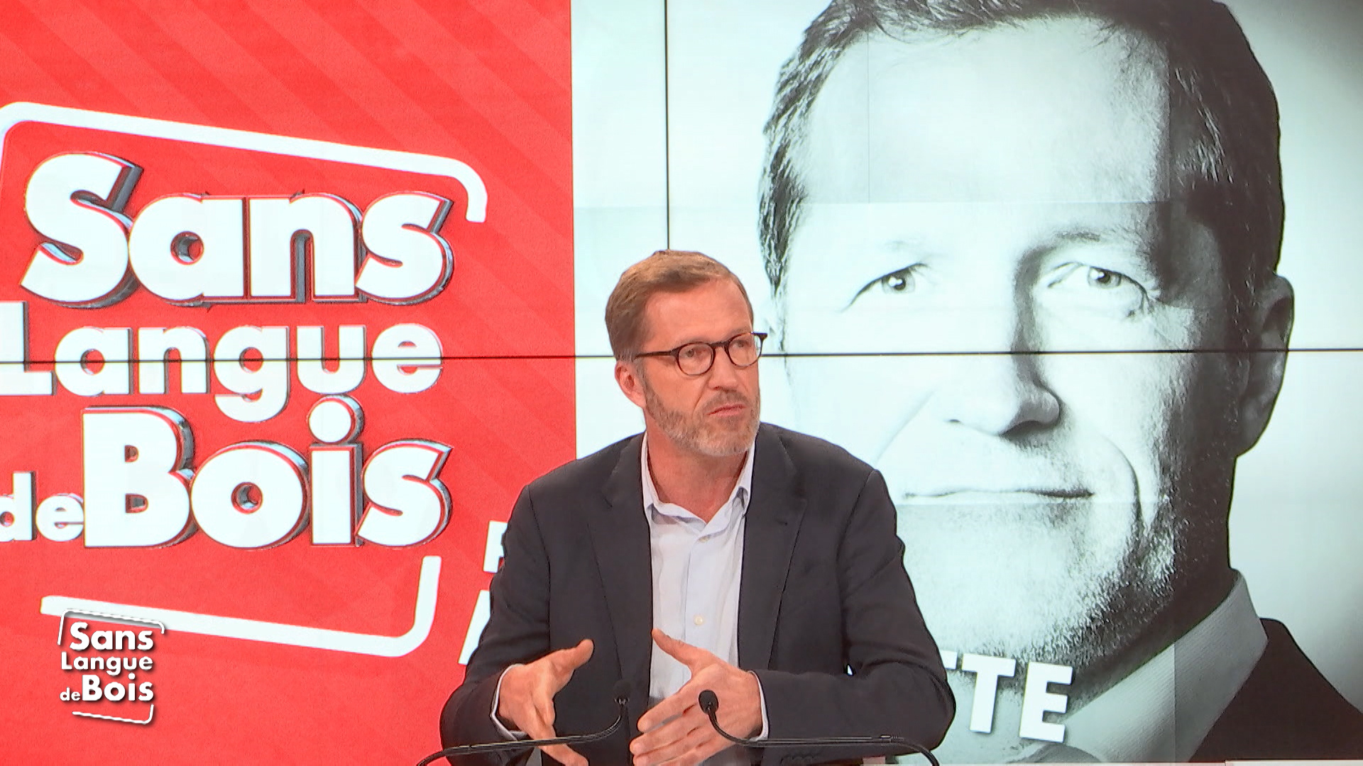 Magnette confirme sa candidature à la présidence du PS