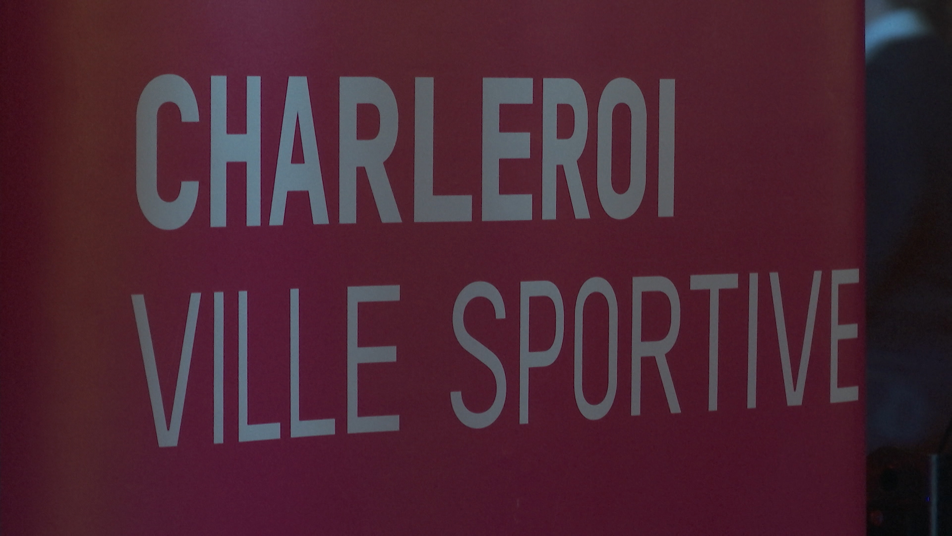 Mérite Sportif de Charleroi: découvrez le palmarès 