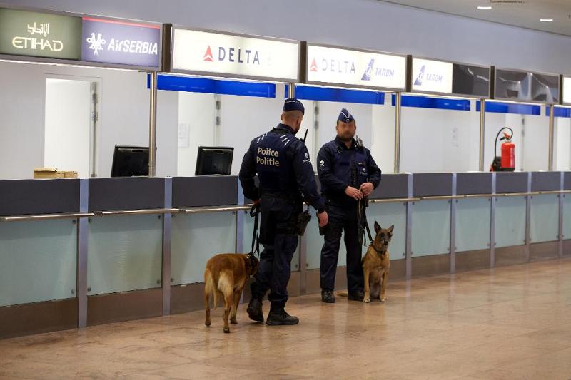 BSCA : grève de la police aéroportuaire dès vendredi 