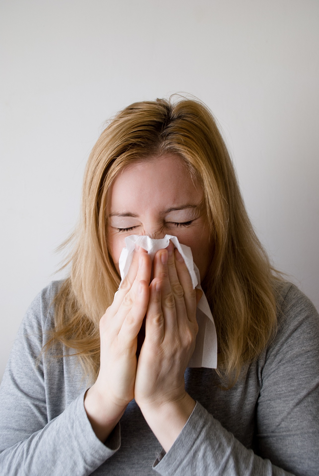 Pour les plus allergiques, la saison des pollens va débuter ! 