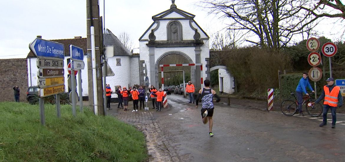 Le jogging de la Portelette aura bien lieu mais avec des restrictions ! 