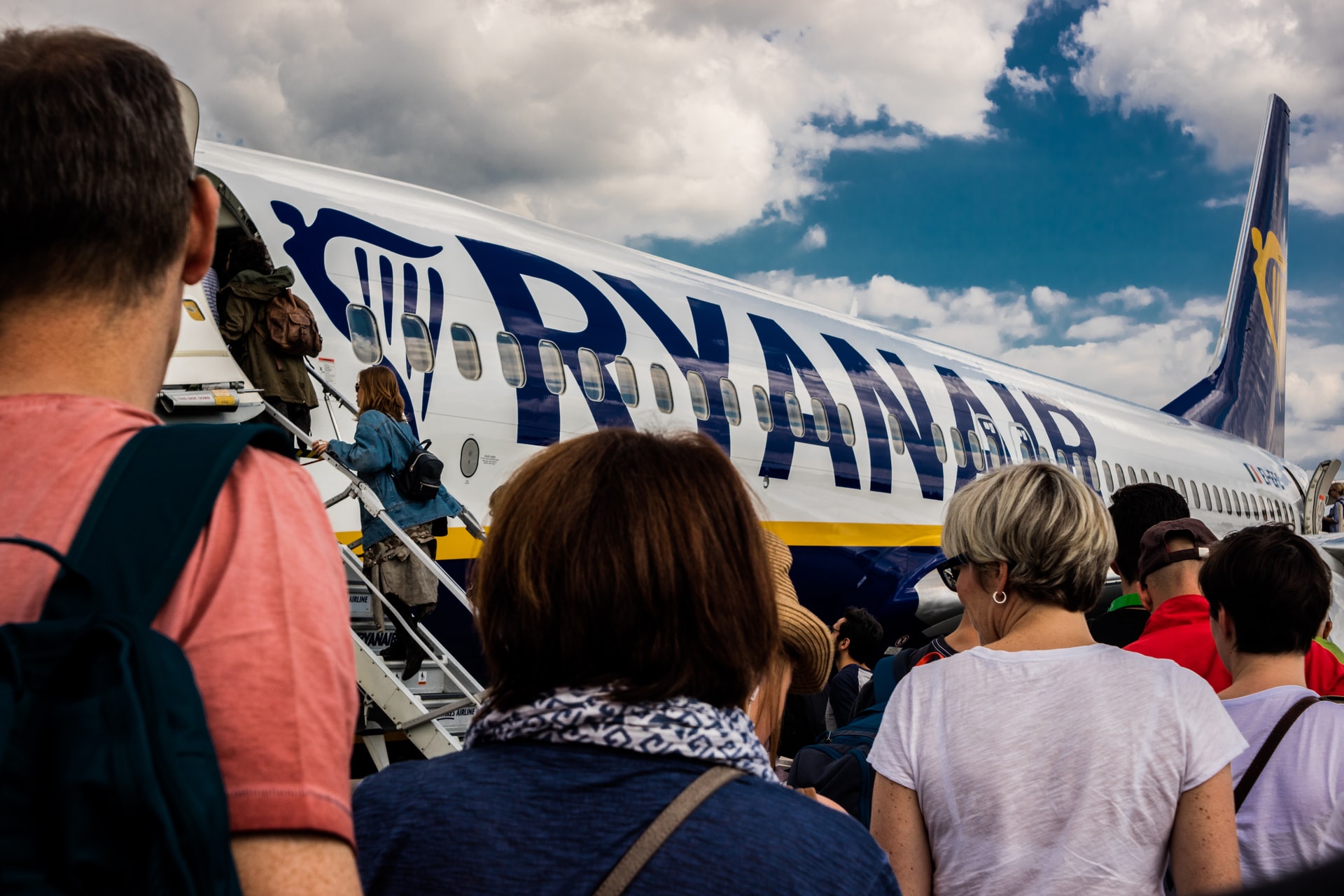 Découvrez la liste des vols Ryanair annulés ces jeudi 14 et vendredi 15 septembre