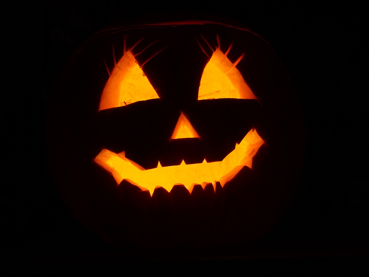 Savez-vous pourquoi nous fêtons Halloween ? 