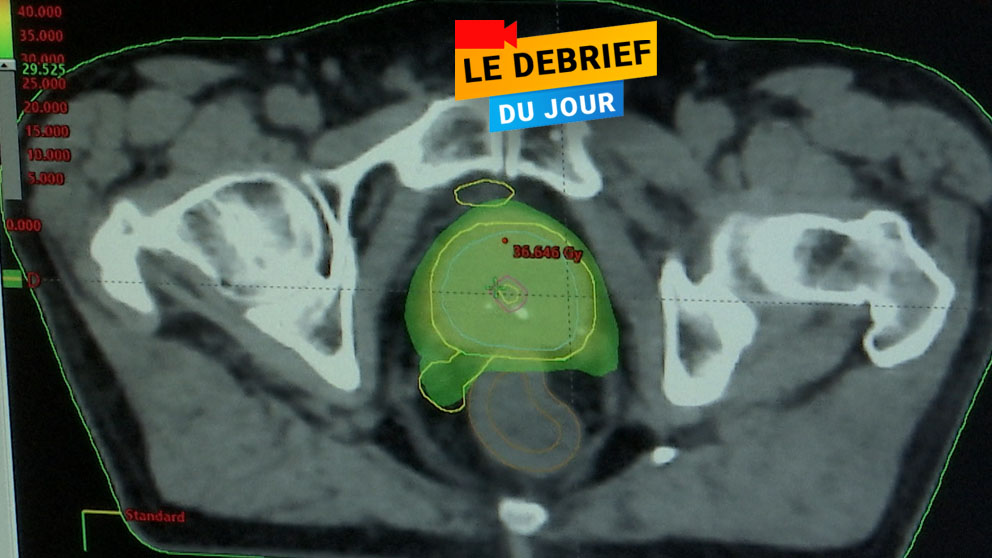 Debrief de l'actu du 12 janvier 2022