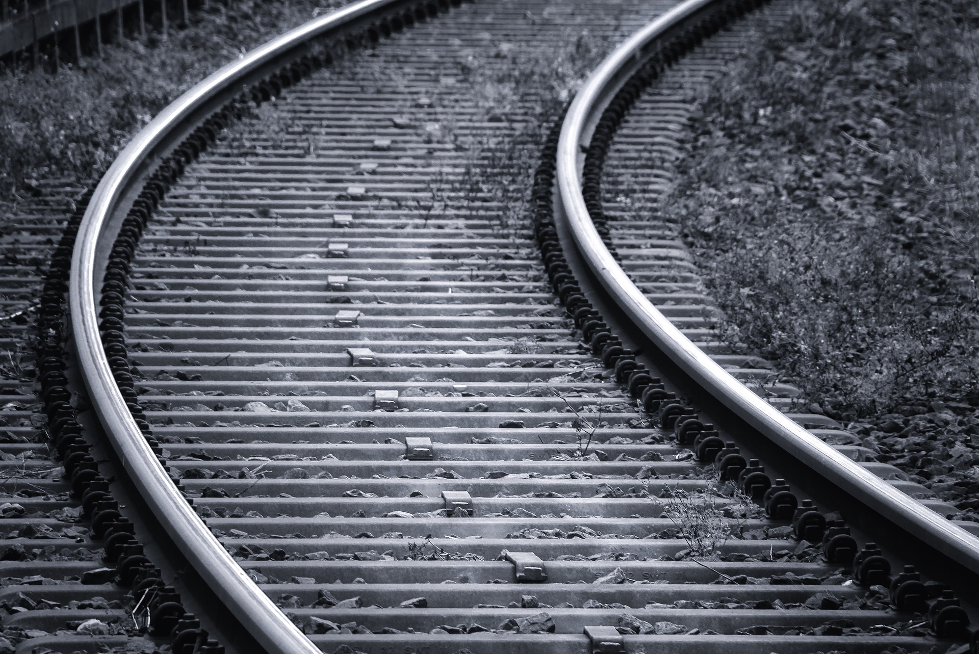 Pont-à-Celles: cycliste happée par un train 