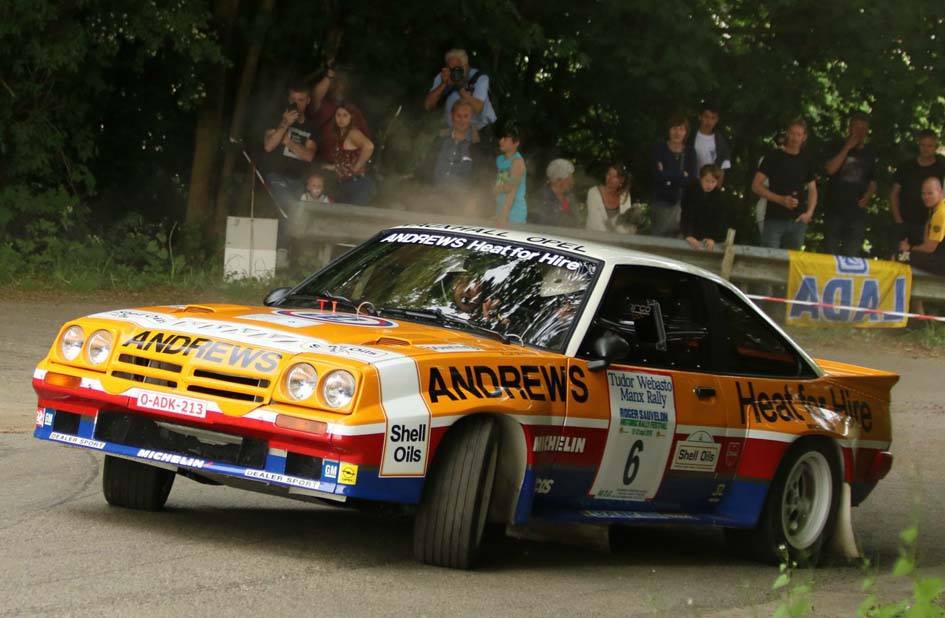 Le « Lake Rally Festival 2023 » est annulé et reporté à 2024