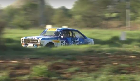 Beaumont : Le Rallye Salamandre signe son grand retour avec un passage par Thuin !