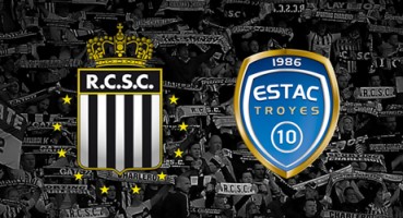 Victoire 2-1 des Zèbres face à Troyes