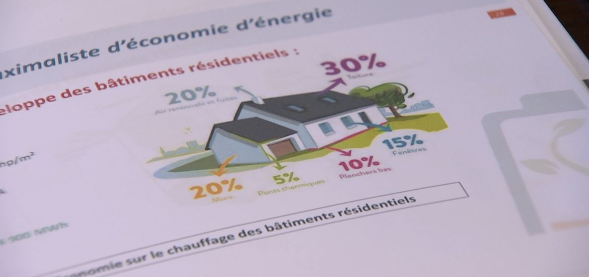 Wallonie : 4,6 millions d'euros en plus, pour les économies d'énergie des ménages