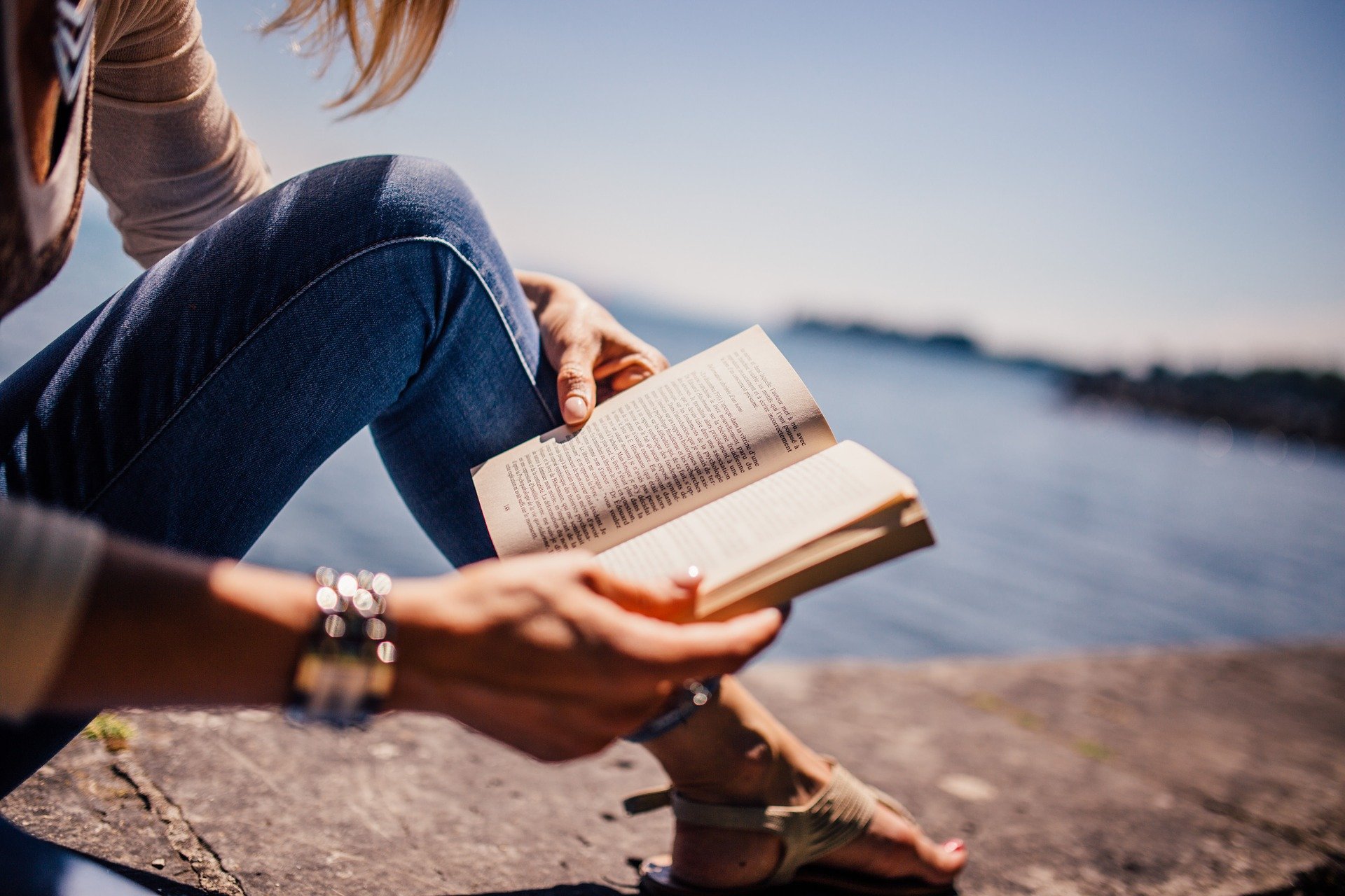 Du 6 au 16 mai, la Foire du Livre sera totalement en ligne