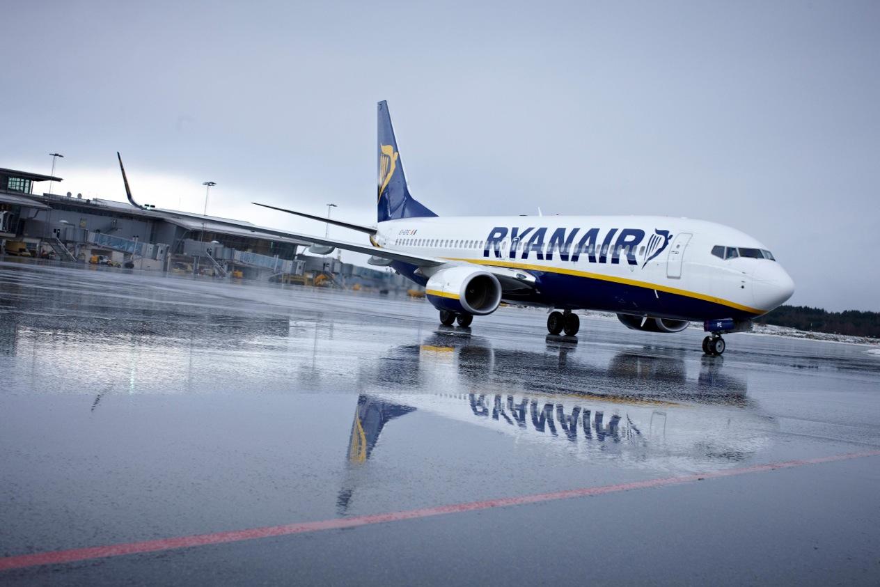 Ryanair: pas de grève mais une action de sensibilisation - © Tous droits réservés