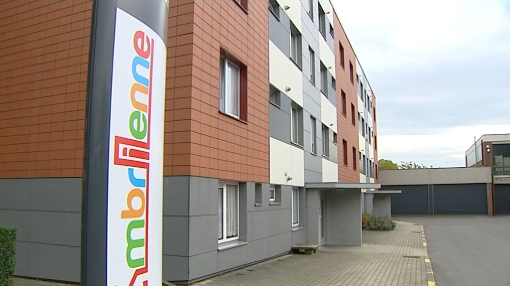 La Sambrienne investit plus de 3 millions d’euros pour ses logements inoccupés