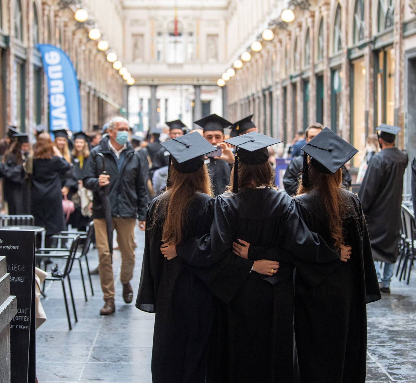 Déprimés, stressés, anxieux, la santé des universitaires inquiète