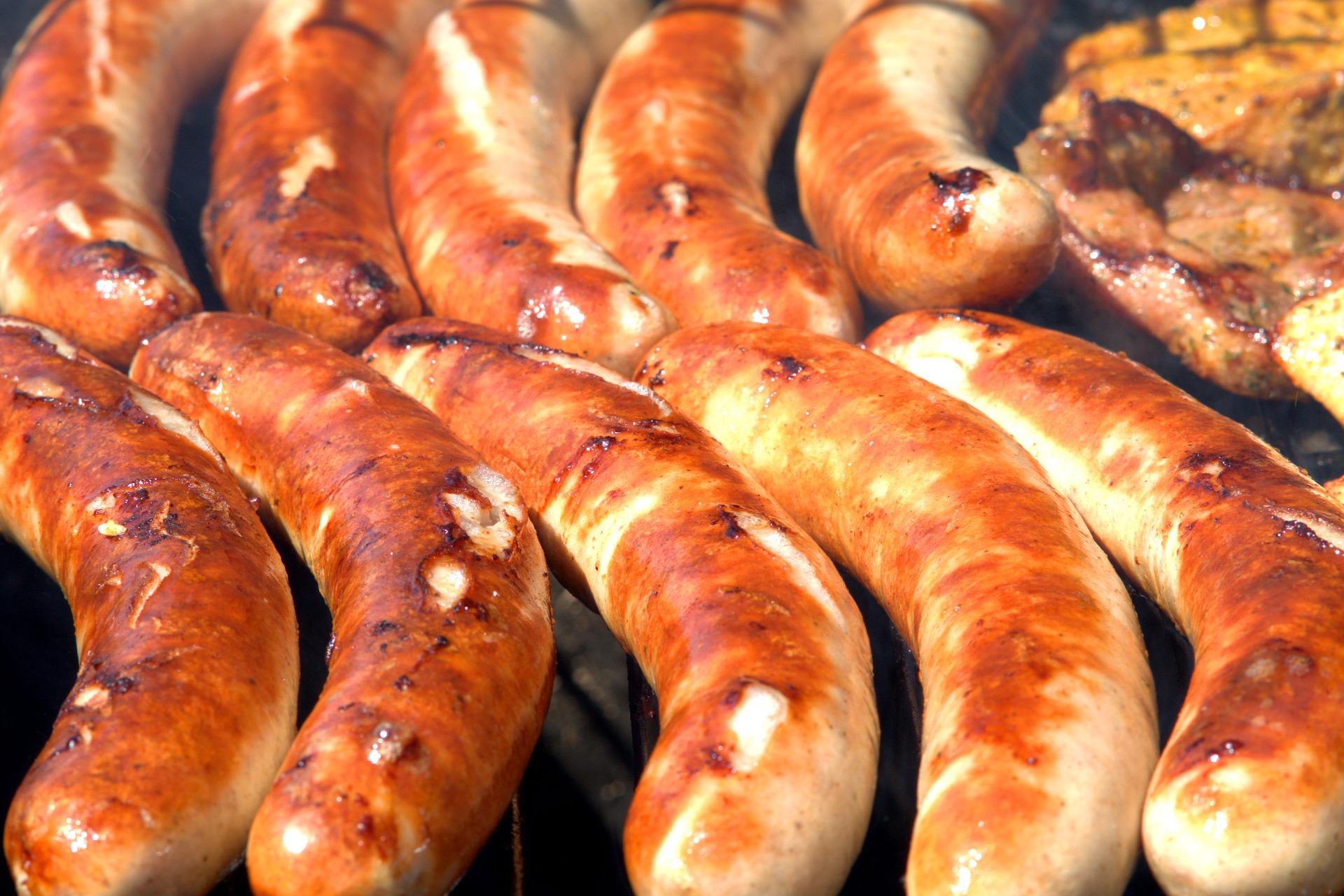 Chapelle-lez-Herlaimont : fête de la Salsiccia du 27 au 29 mai 