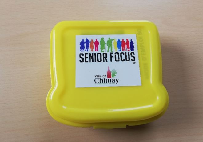 Chimay met en place son action « senior focus »