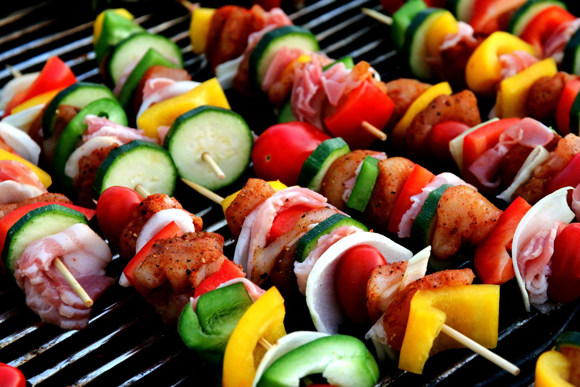 Fortes chaleurs: un arrêté du gouverneur du Hainaut pour les feux d'artifice et barbecue ! 