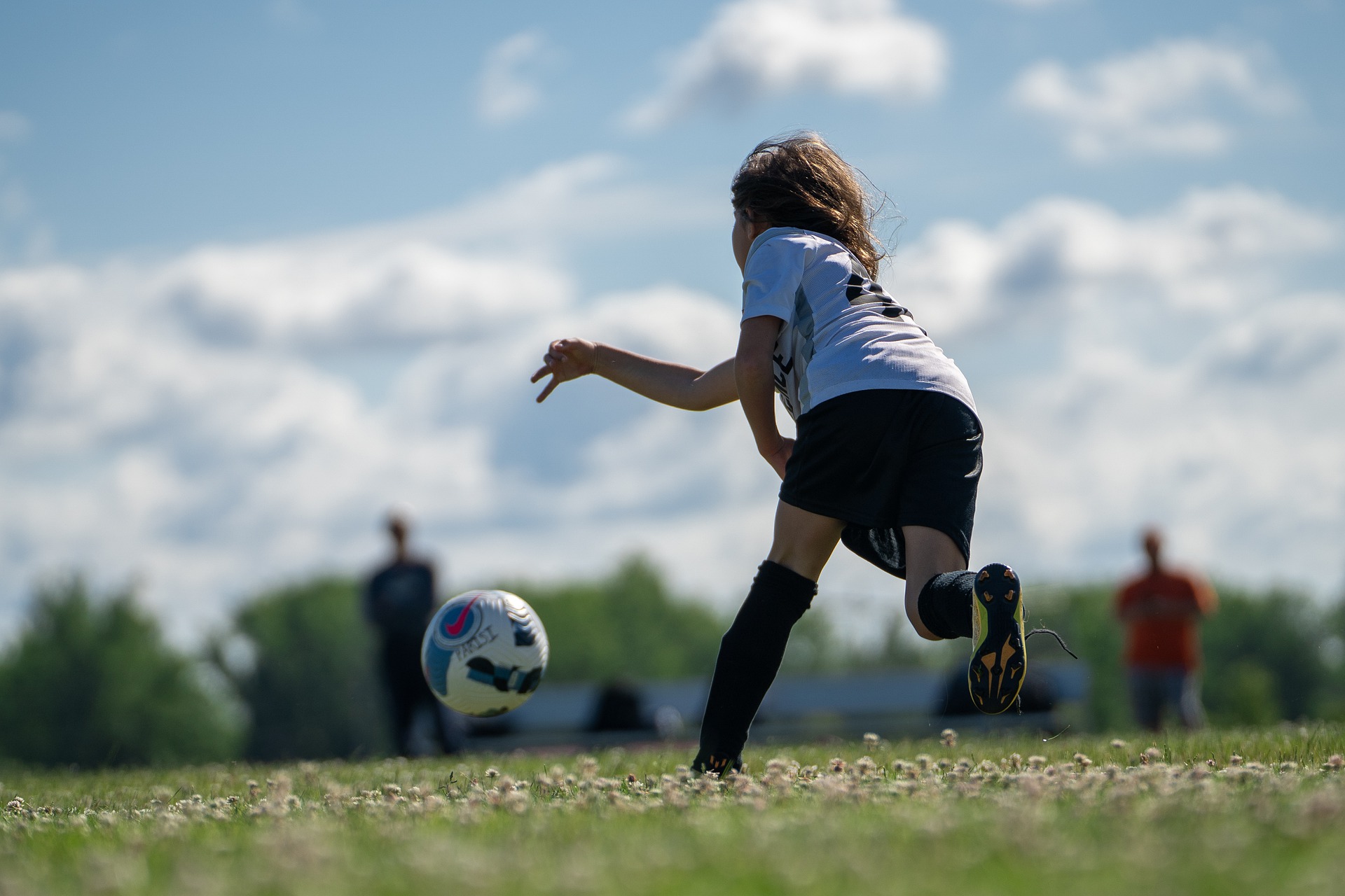 La Journée du Sport des Bons Villers, c’est ce samedi