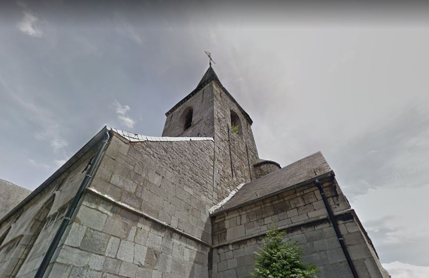 "Journées Églises ouvertes", Montigny-le-Tilleul participe !